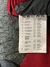 Assorted Brands Burgundy Turtleneck Sweater Size L - photo 8