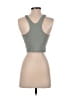 Athleta Gray Tank Top Size S - photo 2