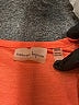 Nanette Lepore Orange Sleeveless Top Size XS - photo 7