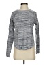Six/Fifty Gray Pullover Sweater Size S - photo 1
