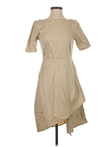 Harvey Faircloth Casual Dress (view 1)