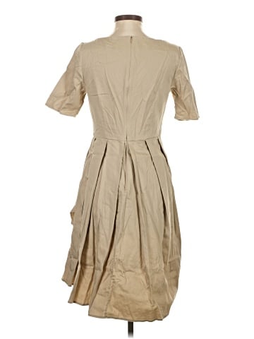 Harvey Faircloth Casual Dress (view 2)