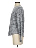 Six/Fifty Gray Pullover Sweater Size S - photo 5