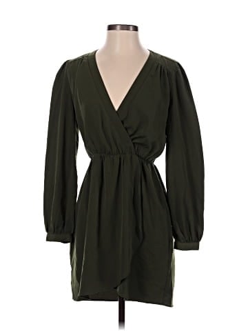 Honey Punch Casual Dress (view 1)