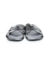 Nicole Miller Black Sandals Size 8 - photo 2