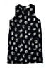Mud Pie Graphic Black Dress Size S (kids) - photo 1