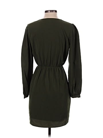 Honey Punch Casual Dress (view 2)