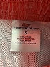Vineyard Vines 100% Nylon Solid Orange Board Shorts Size S (kids) - photo 3