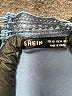 Shein 100% Polyester Blue Casual Dress Size 2 - photo 7