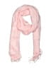 Unbranded Pink Scarf One size - photo 1