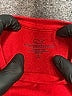 Vineyard Vines Red Dress Size 7 - 8 - photo 3