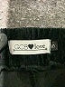 GCBLove Solid Black Track Pants Size S - photo 4