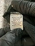 GCBLove Solid Black Track Pants Size S - photo 5