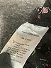 Thakoon 100% Viscose Floral Black Jumpsuit Size 6 - photo 5