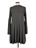MTS Gray Long Sleeve Top Size L - photo 2