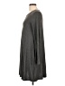 MTS Gray Long Sleeve Top Size L - photo 5