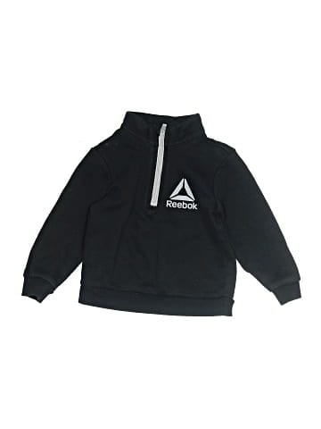 Reebok Zip Up Hoodie (view 1)