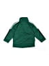 Adidas 100% Polyester Green Track Jacket 9-12 MO / 12 MO - photo 2