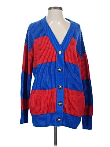 La Ligne x Target Cardigan (view 1)