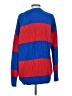 La Ligne x Target Color Block Blue Cardigan Size XXS - photo 2