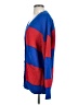 La Ligne x Target Color Block Blue Cardigan Size XXS - photo 5