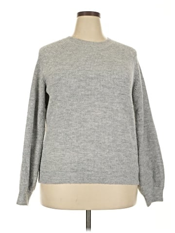 Style&Co Pullover Sweater (view 1)