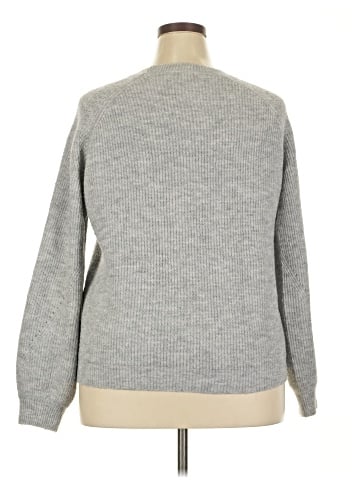 Style&Co Pullover Sweater (view 2)