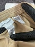 Alfred Dunner Solid Tan Casual Pants Size 14 - photo 6