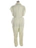 ELOQUII Green Jumpsuit Size 26 - photo 2