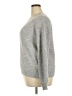 Style&Co Solid Gray Pullover Sweater Size XXL - photo 5