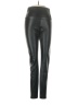 wonderly 100% Polyurethane Black Active Pants Size S - photo 1