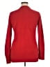 New York & Company 100% Acrylic Red Pullover Sweater Size XL - photo 2