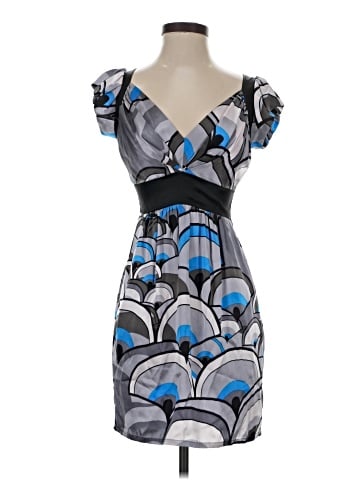 Hype Cocktail Dress (view 1)