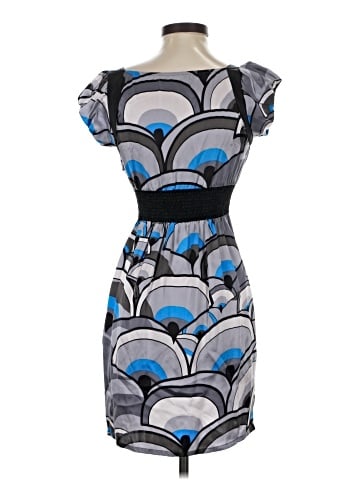 Hype Cocktail Dress (view 2)