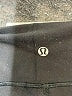 Lululemon Athletica Black Active Pants Size 4 - photo 7