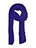 Unbranded Purple Blue Scarf One size - photo 1