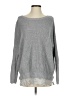 Pins and Needles Gray Pullover Sweater Size S - photo 1