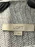 Ann Taylor LOFT Gray Turtleneck Sweater Size S - photo 7