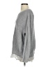 Pins and Needles Gray Pullover Sweater Size S - photo 5