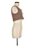 Unbranded Brown Tank Top Size M - photo 4