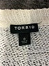 Torrid Ivory Pullover Sweater Size Lg Plus (0) - photo 7
