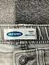 Old Navy Chevron-herringbone Gray Jeans Size 2T - photo 3