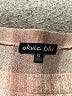 Olivia Blu Pink Pullover Sweater Size XL - photo 7