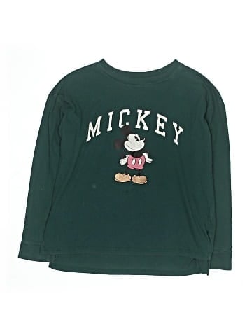 Gap Long Sleeve T-Shirt (view 1)