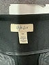 Style&Co Solid Black Dress Pants Size 14S - photo 7