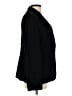 Valerie Stevens Black Blazer Size L - photo 4