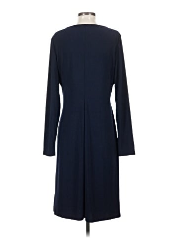 Chaps Cocktail Dress (view 2)