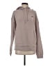 Asics Gray Pullover Hoodie Size XS - photo 1