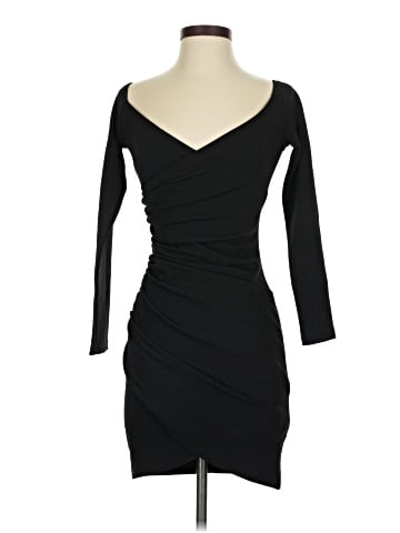 TOBI Cocktail Dress (view 1)