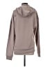 Asics Gray Pullover Hoodie Size XS - photo 2